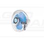 Ventilateur de voiture