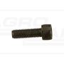 Socket screw