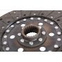 Disque d'embrayage 21/221-139, 21/221-1671 L-280mm. Z-20 36/40