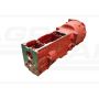 Standard gearbox housing