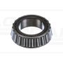 Tapered roller bearing