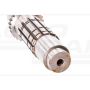 Universal joint shaft