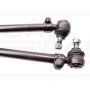 Set of 2 steering rods Ursus Massey Ferguson 7001787M91