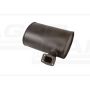 Schalldämpfer 54/165-211