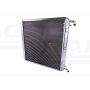FORTERA HD prídavný chladič 96016901 Zetor