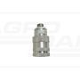 Hydraulischer Schnellverbinder, Buchse M16x1,5, Außengewinde EURO PUSH-PULL 9100816G ISO 7241-A WARYŃSKI Waryński
