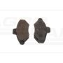 Brake pads