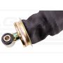 Cab shock absorber