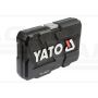 Sada náradia YATO 1/4