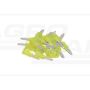 FUSE,20A, Mini, Yellow