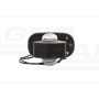 Feu de gabarit combiné LED avant-arrière gauche, 12V–24V, avec câble de 27 cm   WAŚ