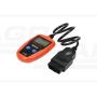 Diagnostický tester OBD/EOBD YATO