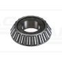 Conical roller bearing