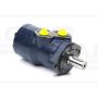 Hydraulic motor WMR80cm3/rev(140bar/max.200bar.