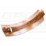 Patin de frein 22/403-16
