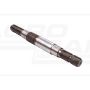 Output shaft