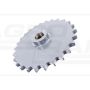 Ozubené koleso z26 fi 40