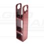 Tensioner bracket