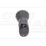 Bearing steering knob black