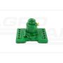 John Deere AL208465 linker Kotflügelhalter