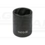 Vykrúcače na skrutky YATO 3/8
