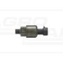 Oil pressure sensor