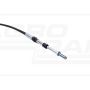L-820 gear shift cable B79412