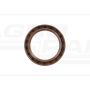 Front crankshaft seal 58X80X12 CNH