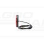 Rear LED combination lamp, 12V–24V, with indicator and 200 cm cable WAŚ