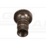 Gear shaft
