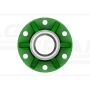 Moyeu à disque plat 6 trous