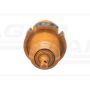 Hydraulic cylinder