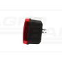 Right rear combination lamp with reflector, 12V–24V   WAŚ