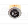 Oil filter HIFI FILTER SO 7198