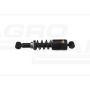 CNH cabin shock absorber
