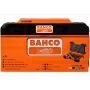 35-dielna sada BAHCO bitov a nástrčiek 1/4