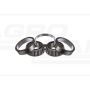 Chassis bearing