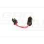 Front gear sensor
