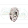Zebate wheel 4th gear Z-34