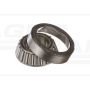 Top steering knuckle bearing