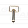 Hitch pin