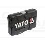 Sada náradia YATO 1/2