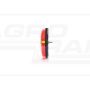 Rear combination LED lamp 12/24V with dynamic turn signal WAŚ