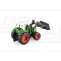 Remote-controlled tractor with loader RTR 2.4GHz Double Eagle E356
