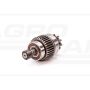 Starter coupling assembly with reducer MF3 MASSEY FERGUSON EXPOM MF, URSUS Expom Kwidzyn 1680061M1EX
