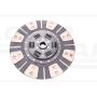 Clutch disc.28/221-217 325 12 LN-TC-LT 16Z 26.7X30 ERGOS