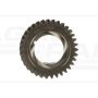 Ozubené koleso Z=34