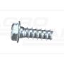 Self-tapping screw