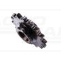 Kettenrad Z16 Warfama 554303004000