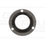 Shaft housing seal